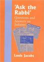 'Ask The Rabbi' - Preview