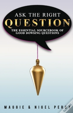 Capa do artigo Ask The Right Question: The Essential So