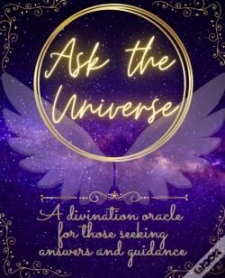 Capa do artigo Ask The Universe