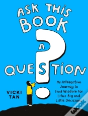 Capa do artigo Ask This Book A Question