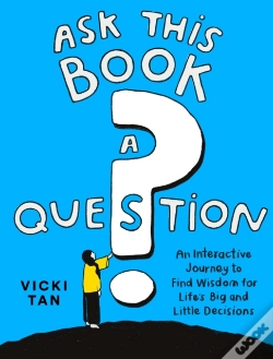 Capa do artigo Ask This Book A Question
