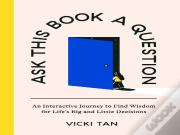 Ask This Book A Question