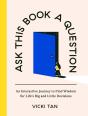 Ask This Book A Question - Preview