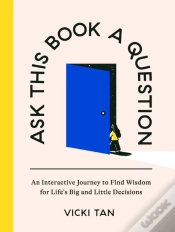 Capa do artigo Ask This Book A Question