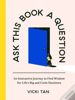 Capa do artigo Ask This Book A Question