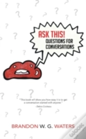 Capa do artigo Ask This!  Questions For Conversations