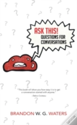 Capa do artigo Ask This!  Questions For Conversations