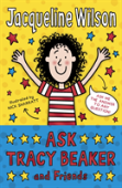 Ask Tracy Beaker And Friends