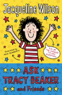 Ask Tracy Beaker And Friends - Preview