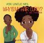 Ask Uncle Neil - Preview