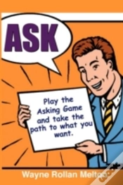 Capa do artigo Ask