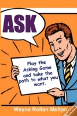 Capa do artigo Ask