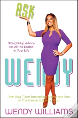 Capa do artigo Ask Wendy