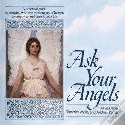 Capa do artigo Ask Your Angels