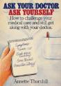 Ask Your Doctor, Ask Yourself - Preview