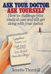 Capa do artigo Ask Your Doctor, Ask Yourself