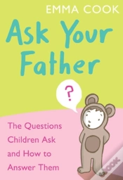Capa do artigo Ask Your Father