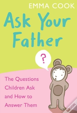 Capa do artigo Ask Your Father