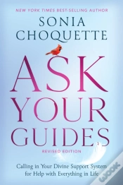 Capa do artigo Ask Your Guides
