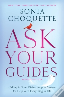 Capa do artigo Ask Your Guides