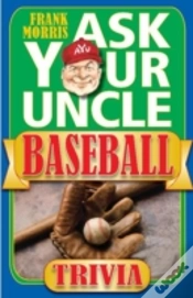 Capa do artigo Ask Your Uncle Baseball Trivia
