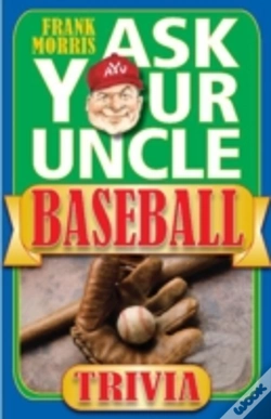 Capa do artigo Ask Your Uncle Baseball Trivia