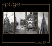 Capa do artigo Aska EP - CD