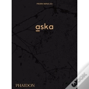 Capa do artigo Aska