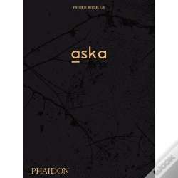 Capa do artigo Aska