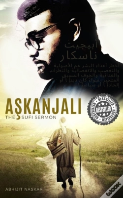 Capa do artigo Askanjali