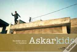 Capa do artigo Askardids