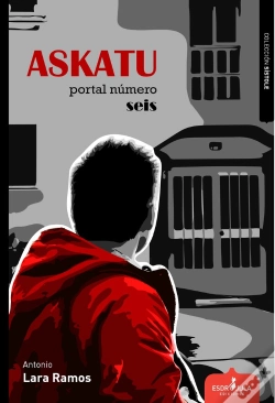 Capa do artigo Askatu