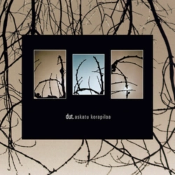 Capa do artigo Askatu Korapiloa - Vinil