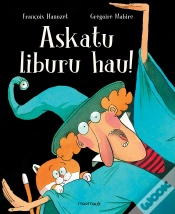 Capa do artigo Askatu Liburu Hau!