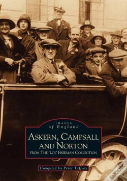 Capa do artigo Askern And Norton