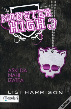 Capa do artigo Aski Da Nahi Izatea