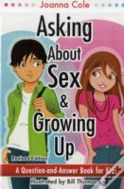 Capa do artigo Asking About Sex And Growing Up