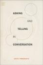 Asking And Telling In Conversation - Preview