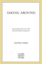Asking Around - Preview