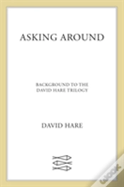 Capa do artigo Asking Around