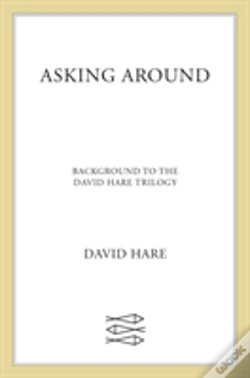 Capa do artigo Asking Around