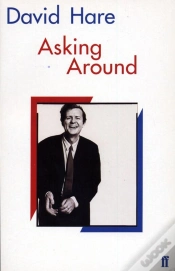 Capa do artigo Asking Around