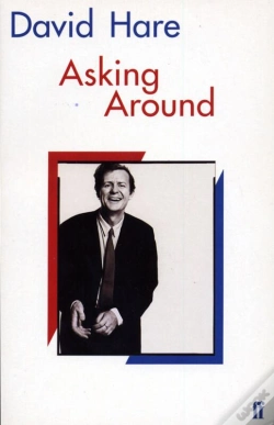 Capa do artigo Asking Around