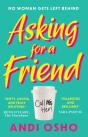 Asking For A Friend - Preview