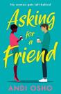 Asking For A Friend - Preview