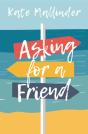 Asking For A Friend - Preview