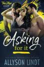 Asking For It - Preview
