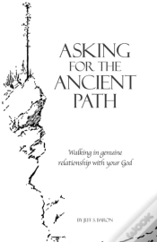 Capa do artigo Asking For The Ancient Path