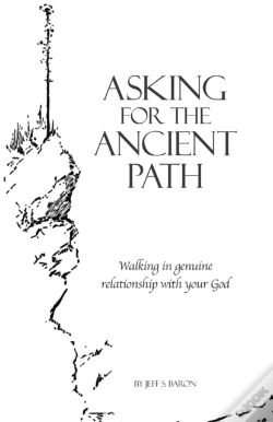 Capa do artigo Asking For The Ancient Path
