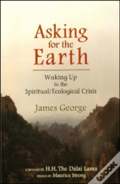 Capa do artigo Asking For The Earth